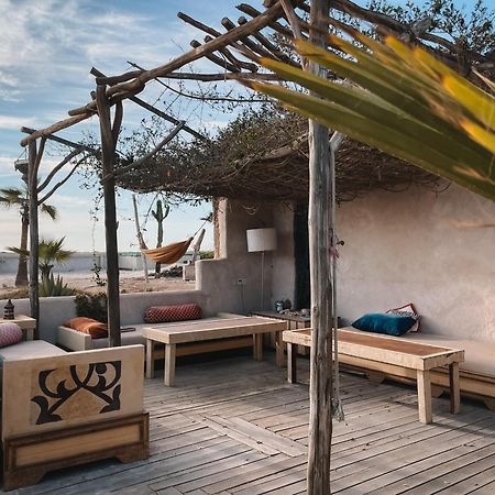 Surfiscamp Dakhla Vila Exterior foto