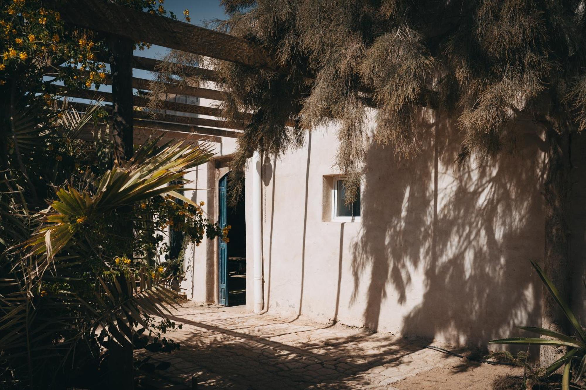 Surfiscamp Dakhla Vila Exterior foto