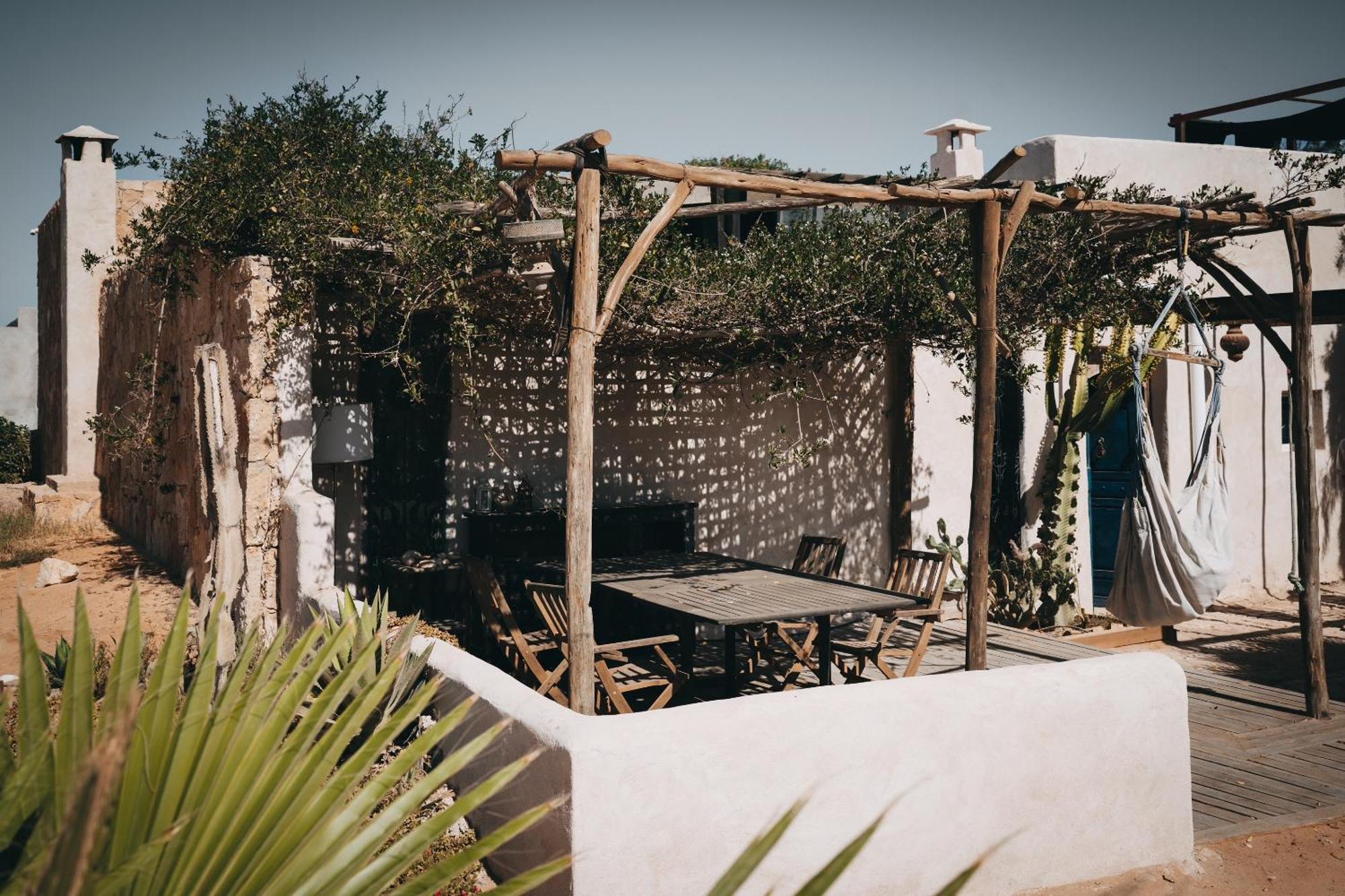 Surfiscamp Dakhla Vila Exterior foto