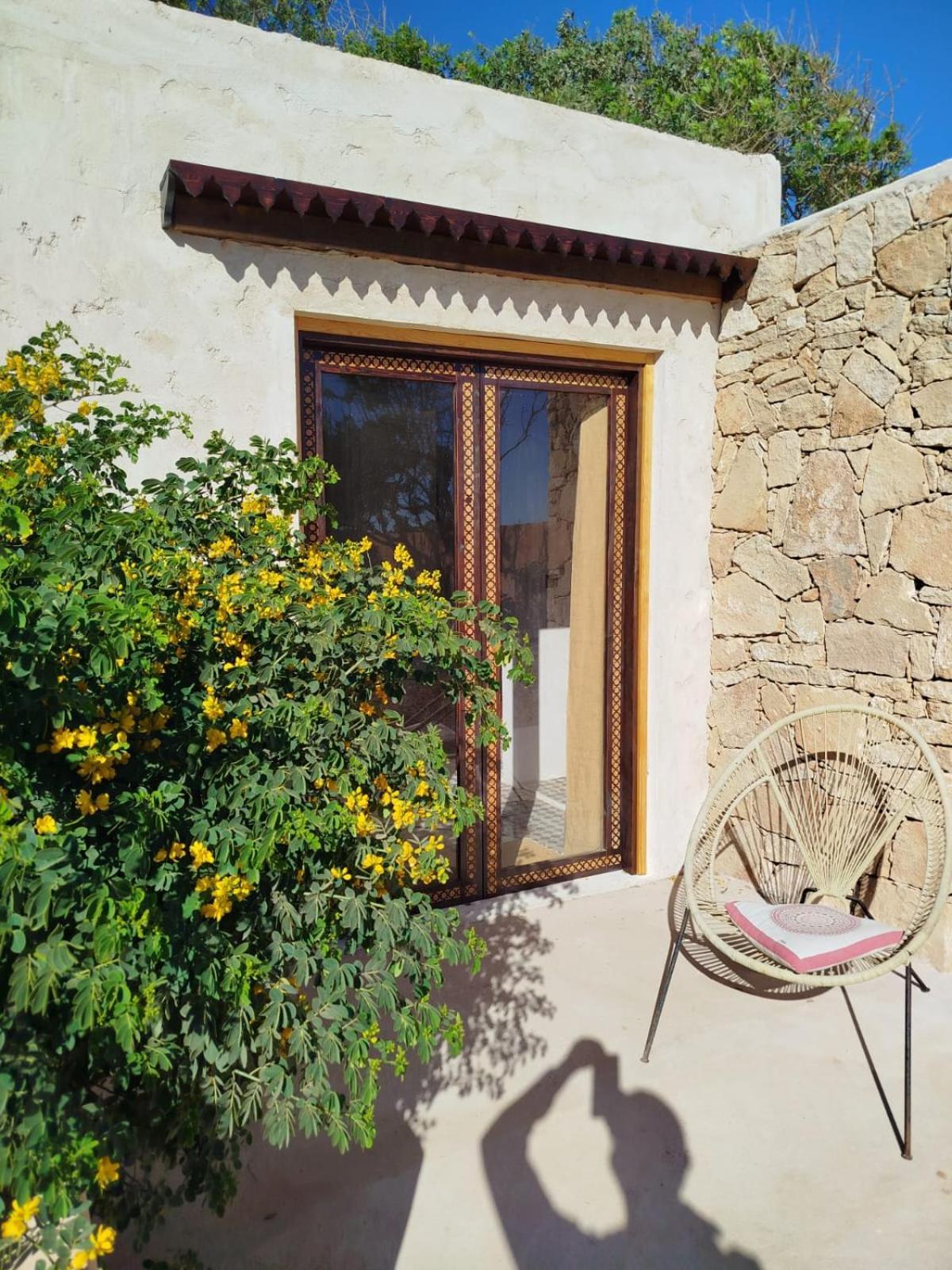 Surfiscamp Dakhla Vila Exterior foto